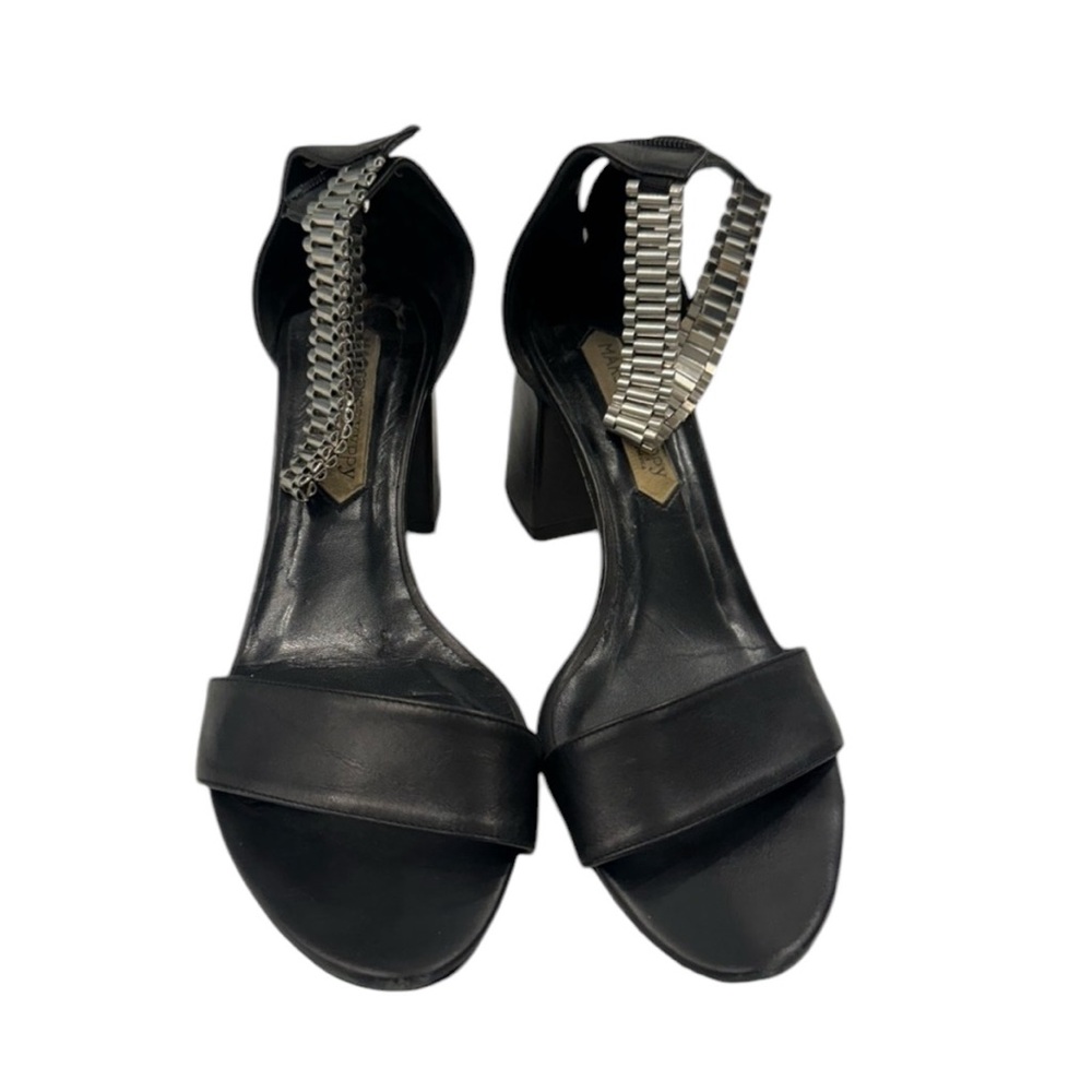 MARSKIN RYYPPY HEELS